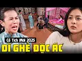 Download Lagu Cổ Tích Mới Nhất 2025 | DÌ GHẺ ĐỘC ÁC | Phim Cổ Tích 2025 | Cổ Tích Việt Nam 2025 | Cổ Tích THVL