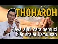 Download Lagu Gus Baha Cara Agar Air Itu Tetap Suci Meskipun Terkena najis