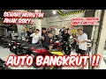 Download Lagu Gak nyangka bakal ngelunjak gini !! SEHARIAN NYENENGIN ANAK GSKY