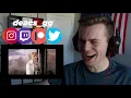 CHARACTER SELECT (TVXQ! 동방신기 'Tri-Angle (Extended Ver.) (Feat. BoA & TRAX)' MV Reaction)