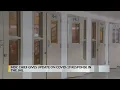MDC chief gives update on COVID-19 response in jail