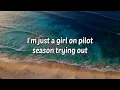 Actress - Sofie Royer (Lyrics)