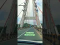 Download Lagu Jembatan Dharmasraya Bikin Takjub Pengunjung Sumatera Barat