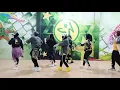 Download Lagu JFlow - Poco poco || Zumba || Hazar JLStudio Sangasanga
