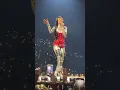 Download Lagu Katy Perry - Mannequin (Acoustic) Live at Australia  #thelifetimestour