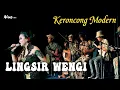 Download Lagu LINGSIR WENGI Keroncong modern Cover