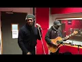 Lemar | If There's Any Justice (Live on BBC Radio Oxford)