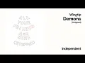 Wingtip - Demons (Stripped)