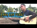 Download Lagu GOLIATH - BAWA KAU PERGI (LIRIK)  ||  COVER IRWAN