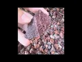 Review of Lowe s lava rock