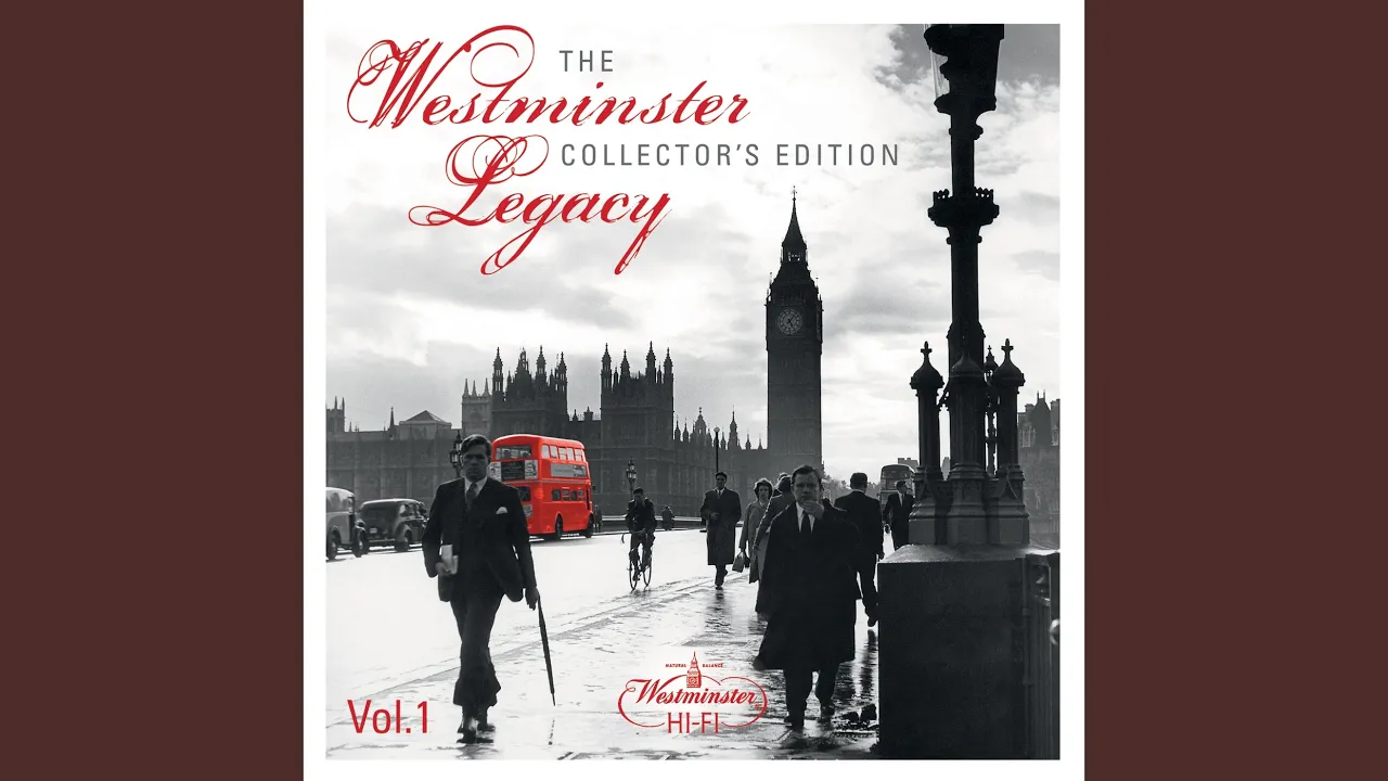 Tchaikovsky: The Nutcracker, Op. 71, TH.14 - Version with french titles / Acte 1: No. 2 Marche Tchaikovsky: The Nutcracker, Op. 71, TH.14 - Version with french titles / Acte 1: No. 2 Marche
