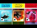 The Ultimate Blox Fruits Fighting Styles Guide All Styles Ranked