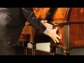 Rolltop Desk by David Roentgen Demonstration