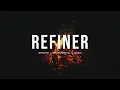 Download Lagu Refiner (feat. Chandler Moore and Steffany Gretzinger) - Maverick City Music | Instrumental worship