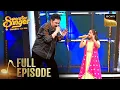 Lagu 'Jo Haal Dil Ka' पर Priti के साथ Kumar Ji ने लगाए Stage पर चार-चाँद |Superstar Singer 1|Full Episode
