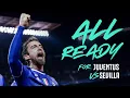 The Ultimate Compilation Juventus vs Sevilla Best Moments