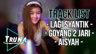 Download Dj Lagi Syantik- Goyang Dua Jari- Aisyah- Dj Viral Paling Enak 2018 MP3