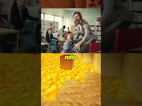 Los niños genios que vencieron al sistema 33! 😎