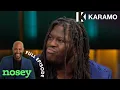 Download Lagu Unlock: We Were Getting Married Tomorrow; Unlock: Toxic Texts From My BFF? 👰💍Karamo Full Episode