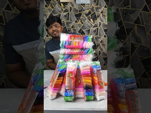 CLAY Ball🤔😱|| #shorts #shaktikeshorts @shaktikeshorts