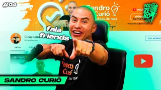 SANDRO CURIÓ
