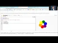 Drawing Circles With Python