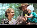Download Lagu TRAIN DREAMS | Official Trailer 2 (2025) Joel Edgerton, Felicity Jones