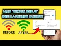 Download Lagu Cara Buat Sinyal WiFi Jarak Jauh Jadi kencang Terbaru 2025