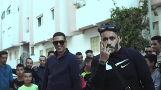 MAAAGIC Ft TFLOW Fine Kano Clip Officiel Prod By Naji Razzy ALBUM MALIK STYLAT 