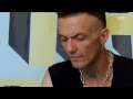 Lagu DIE ANTWOORD - interview gone wrong...