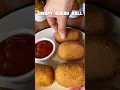 Download Lagu Crispy Bread Roll Recipe | Potato Bread Roll | Eat \u0026 Repeat #viral #trending #shorts