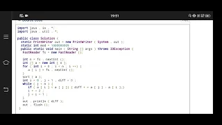 Codeforces round div 3 Team Building java code