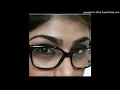 leaked XlutooBalboa - Mia Khalifa