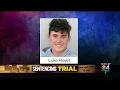Day 9 In Parkland Shooter Trial Continues