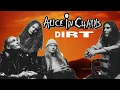 Lagu A Deep Dive Into “Dirt” Alice in Chains’s Magnum Opus