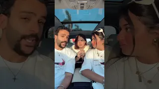 هايدي كامل و حبيبة رضا و التركي 2 