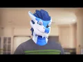 Caught slippin - Furry Animation
