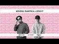 Whisnu Santika X Bravy - Booty Call