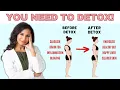Easy Detox Protocol Try This for 3 Days