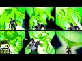 Download Lagu EVERY BEN 10K TRANSFORMATIONS IN ULTIMATE ALIEN | BEN 10