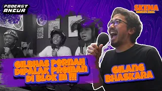 Download #SKENA: SEBERAPA KENAL PODCAST ANCUR SAMA GILANG BHASKARA MP3