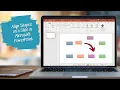 How to Align Shapes in PowerPoint Perfectly