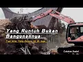 Lagu Toraja Berduka : Ketika Satu Ketukan Palu Menghancurkan Nilai Sakral!!?? 
