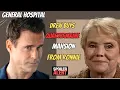 General Hospital Drew Buys Quartermaine Mansion from Ronnie After Will Reading - Evicts Q s