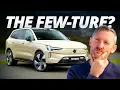 Download Lagu Is de elektrische huwelijksreis voorbij? De Volvo EX90 Ultra uit 2025: duur, maar hij is geweldig.