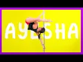 Master Your AYESHA 3 Essential Tips - Pole Dance Tutorial