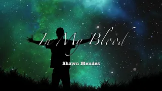Download Shawn Mendes - In My Blood 🎵 MP3