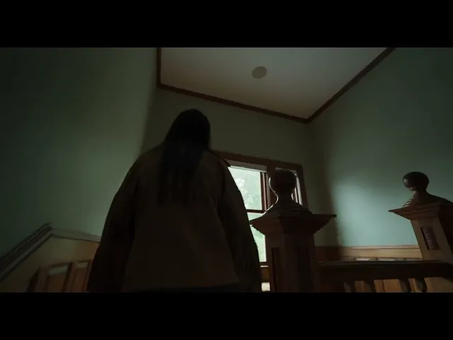 Presence di Steven Soderbergh | Trailer