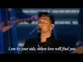 Download Lagu Westlife - What about now (lyrics). CLIP \u0026 LIVE mix.