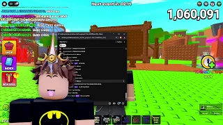 the WORST admin abuse EVER...